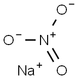 硝酸钠标准溶液