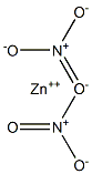 硝酸锌磷化液, , 结构式