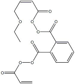 邻苯二甲酸二甘醇二丙烯酸酯