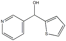 3-pyridinyl(2-thienyl)methanol