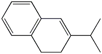 2-Isopropyl-3,4-dihydronaphthalene