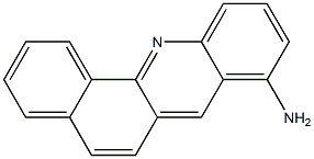8-Aminobenz[c]acridine|