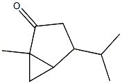 4-Isopropyl-1-methylbicyclo[3.1.0]hexan-2-one