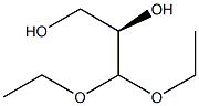 (R)-2,3-Dihydroxypropanal diethyl acetal