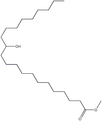 13-Hydroxydocosanoic acid methyl ester