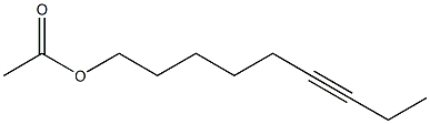 1-Acetoxy-6-nonyne