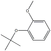 tert-Butyl 2-methoxyphenyl ether|
