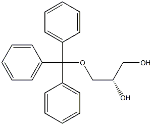 [S,(-)]-3-O-Trityl-D-glycerol