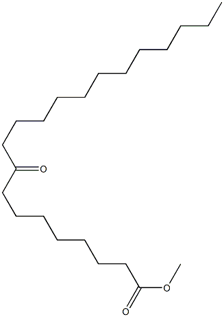 9-Oxohenicosanoic acid methyl ester