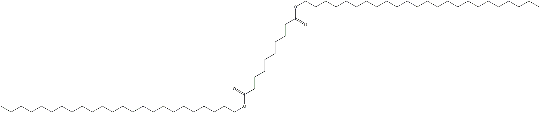  Sebacic acid ditetracosyl ester