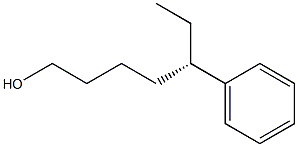 [S,(+)]-5-Phenyl-1-heptanol