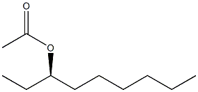 (+)-Acetic acid [(R)-nonane-3-yl] ester