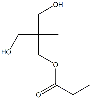  Propionic acid 3-hydroxy-2-(hydroxymethyl)-2-methylpropyl ester