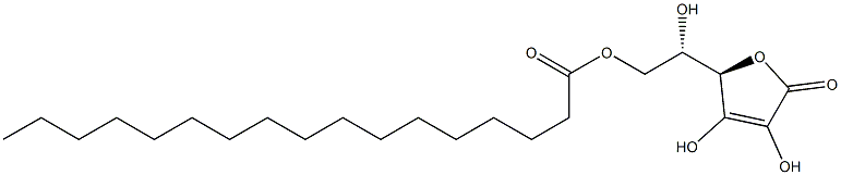  L-Ascorbic acid 6-heptadecanoate