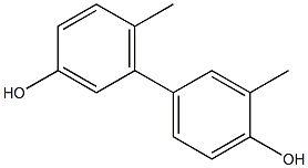 3',6-Dimethyl-1,1'-biphenyl-3,4'-diol
