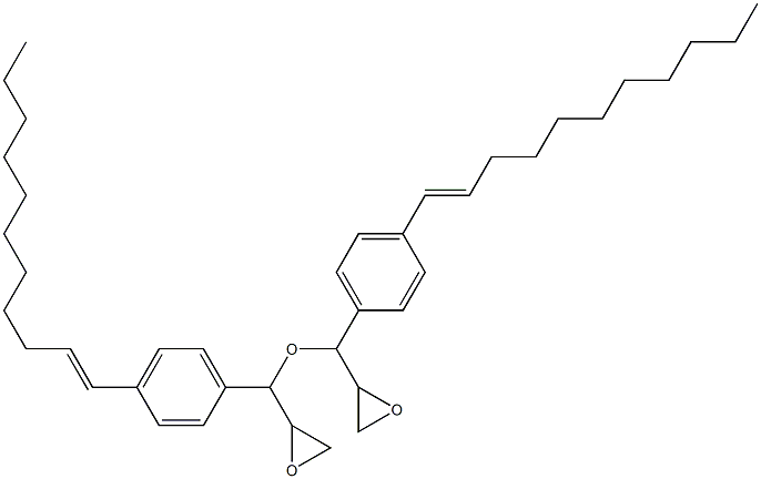 4-(1-Undecenyl)phenylglycidyl ether|