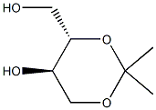 2-O,4-O-Isopropylidene-D-erythritol
