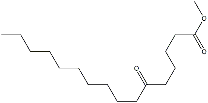 6-Oxohexadecanoic acid methyl ester