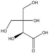 [S,(+)]-2,3,4-Trihydroxy-3-(hydroxymethyl)butyric acid