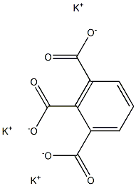  1,2,3-Benzenetricarboxylic acid tripotassium salt