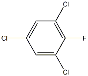 1-Fluoro-2,4,6-trichlorobenzene