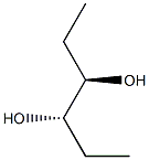 (3R,4S)-3,4-Hexanediol|