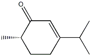 (S)-6-Methyl-3-(1-methylethyl)-2-cyclohexen-1-one