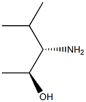 (1S,2S)-2-Amino-1,3-dimethyl-1-butanol 结构式