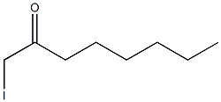  1-Iodo-2-octanone