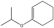 1-Isopropoxycyclohexa-1-ene