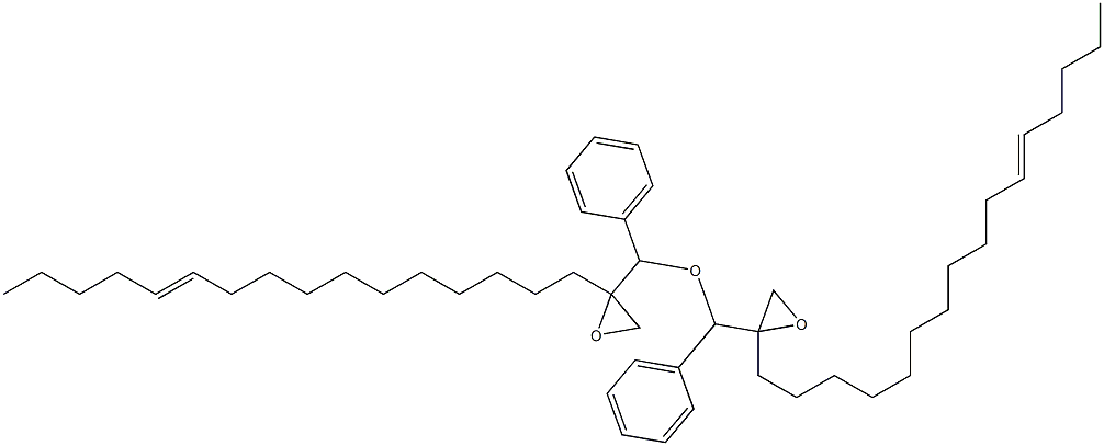 2-(11-Hexadecenyl)phenylglycidyl ether