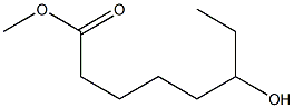 6-Hydroxycaprylic acid methyl ester
