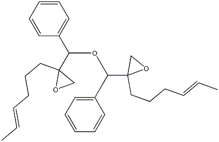  2-(4-Hexenyl)phenylglycidyl ether
