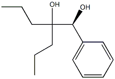 [S,(+)]-1-Phenyl-2-propyl-1,2-pentanediol|