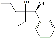  [S,(+)]-1-Phenyl-2-propyl-1,2-pentanediol