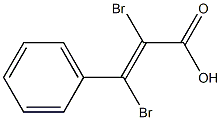 DL-Dibromocinnamic acid