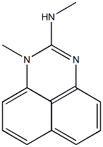 N,1-Dimethyl-1H-perimidin-2-amine