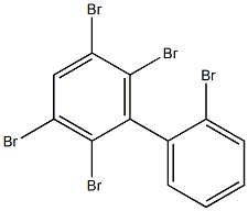 2,2',3,5,6-Pentabromo-1,1'-biphenyl