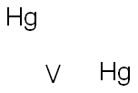 Vanadium dimercury