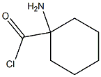  1-Aminocyclohexanecarboxylic acid chloride