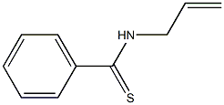 N-Allylthiobenzamide