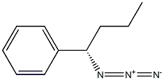 (-)-[(S)-1-Azidobutyl]benzene