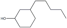 3-Pentylcyclohexanol