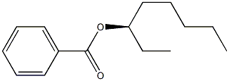 (-)-Benzoic acid (R)-1-ethylhexyl ester