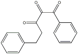  1,5-Diphenylpentanetrione