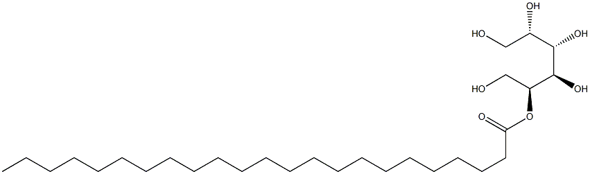 L-Mannitol 2-tricosanoate|
