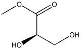 (R)-2,3-Dihydroxypropanoic acid methyl ester