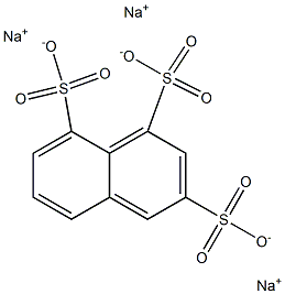  1,3,8-Naphthalenetrisulfonic acid trisodium salt