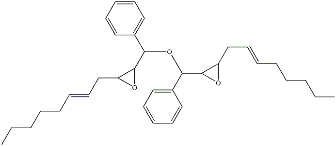 3-(2-Octenyl)phenylglycidyl ether