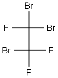 1,1,2-Tribromo-1,2,2-trifluoroethane